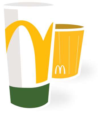 drink cup